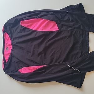 Long Sleeve Workout Shirt